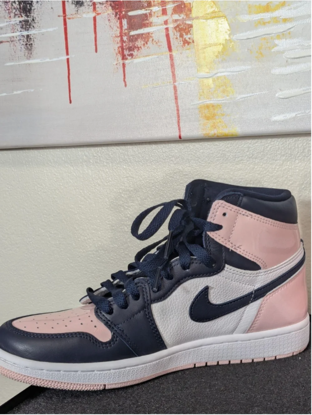 Nike air jordan